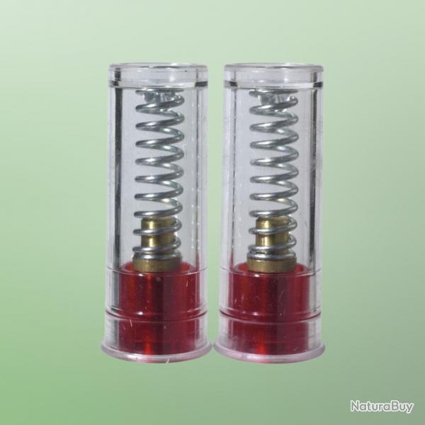 Douille amortisseur (snap caps) - Calibre 20 - Vendu  l'unit