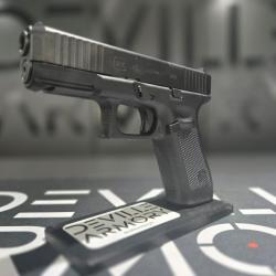 Pistolet GLOCK 45 MOS