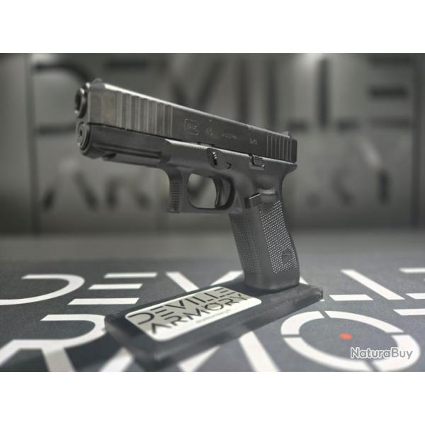 Pistolet GLOCK 45 MOS