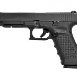 Pistolet GLOCK 34 GEN4