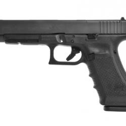 Pistolet GLOCK 34 GEN4 MOS