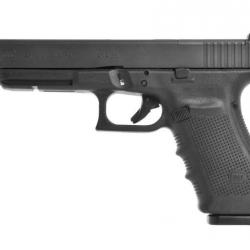 Pistolet GLOCK 41 GEN4 MOS