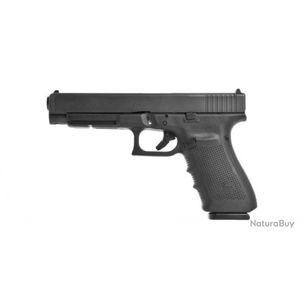 Pistolet GLOCK 41 GEN4 MOS