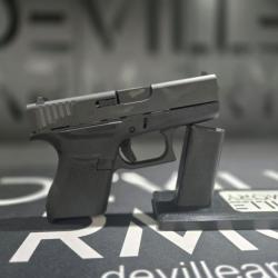 Pistolet GLOCK 43