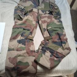 Pantalon de combat