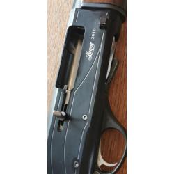 Fusil semi automatique luger 2010