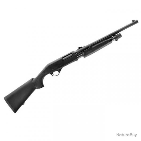 Vente Flash ! Fusil  pompe Stoeger P3000R Synthtique - Cal. 12/76