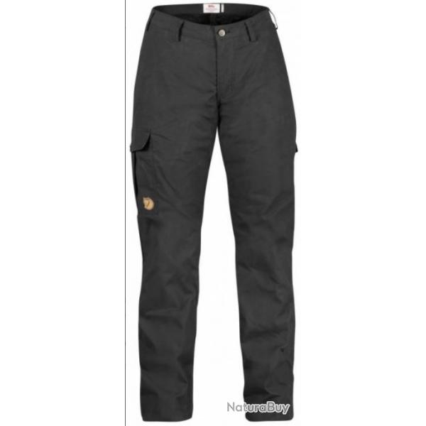 FJALL RAVEN OVIK WINTER TROUSER  FEMME