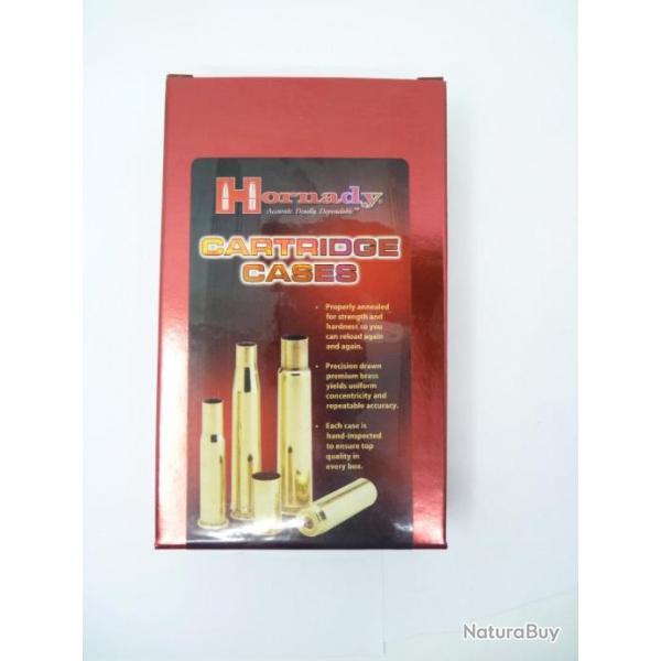 Etuis Hornady Cal.348 WIN boite de 20