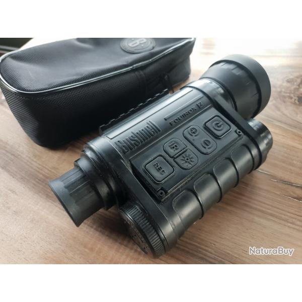 BUSHNELL EQUINOX Z 6X50