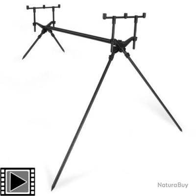 Rod pod 3 cannes caperlan - Rod Pods (12540563