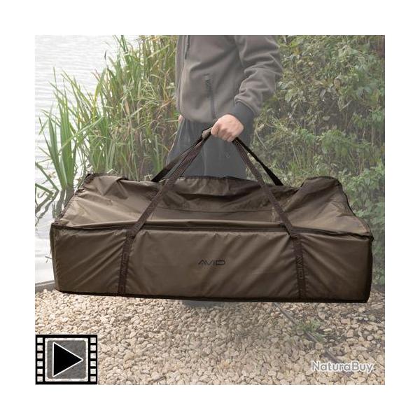 Matelas de Réception Avid Carp Revolve Carp Cradle