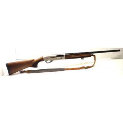 OCCASION ETAT PROCHE DU NEUF FUSIL SEMI AUTO ATA MODELE NEO- CAL 20/76 - CANON 71CM- 5 CHOKES