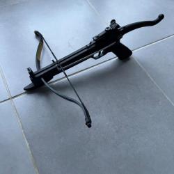 Arbalette pistolet