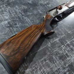 BROWNING MARAL PLATINIUM  BOIS GRADE 4 CALIBRE 30-06