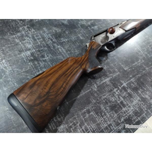 BROWNING MARAL PLATINIUM  BOIS GRADE 4 CALIBRE 30-06