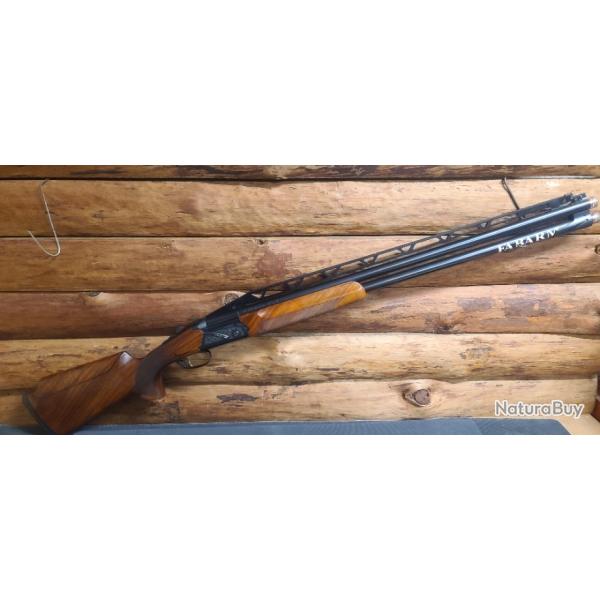FABARM AXIS RS 12 TRAP BANDE HAUTE GAUCHER