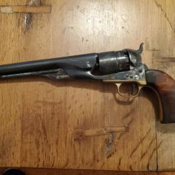 revolver colt HEGE UBERTI CAL 44