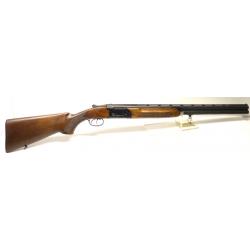 OCCASION FUSIL VERNEY CARRON MODELE SAGITTAIRE ONE- CAL 12/76 - CANONS DE 71CM -  3 CHOKES INTER