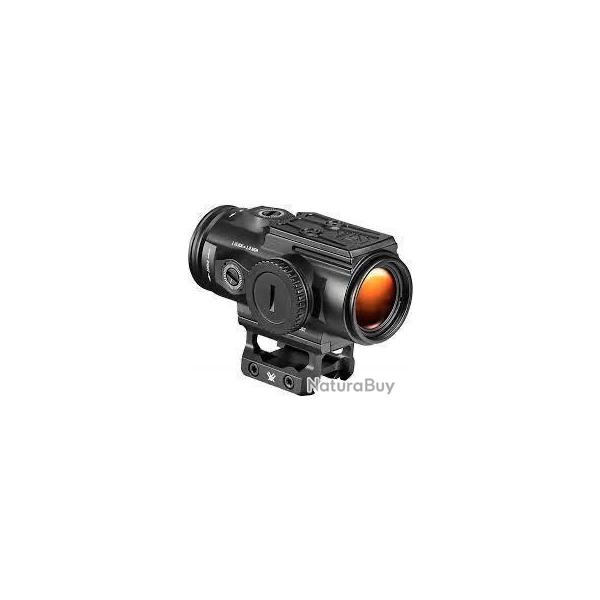 Point Rouge VORTEX SPITFIRE HD Gen.II AR-BDC4 Moa (Grossissement 5x)