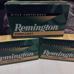 Remington Core Lock 7x64 140g