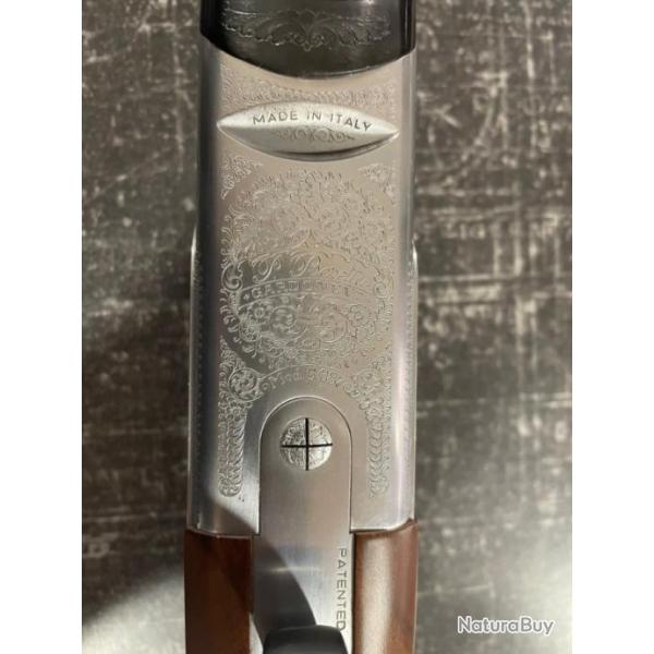 beretta 687 silver piegeon 1 sans reserve