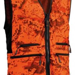 Gilet de chasse Swedteam taille L NEUF