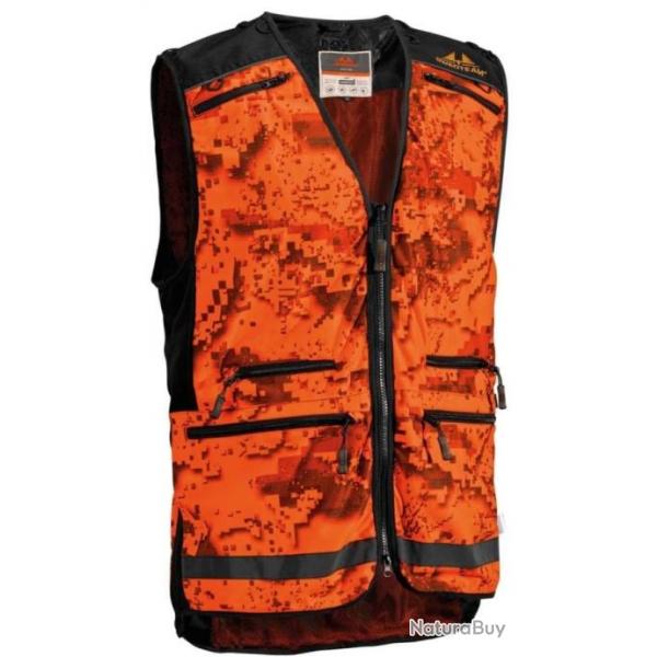 Gilet de chasse Swedteam taille L NEUF