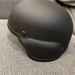 Casque Kevlar modèle Modèle Mich US