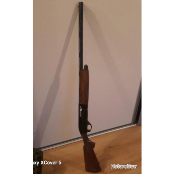 Benelli montefeltro beccaccia cal 20