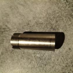 Choke beretta mobilchoke, calibre 12, lisse