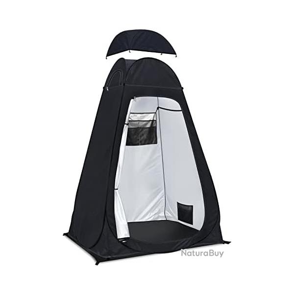 Tente de Douche Toilette riggoo Cabine de Douche Portable