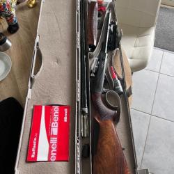 BENELLI RAFFAELLO 12/76