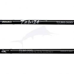 Zenaq Tobizo TC80-50G SCION