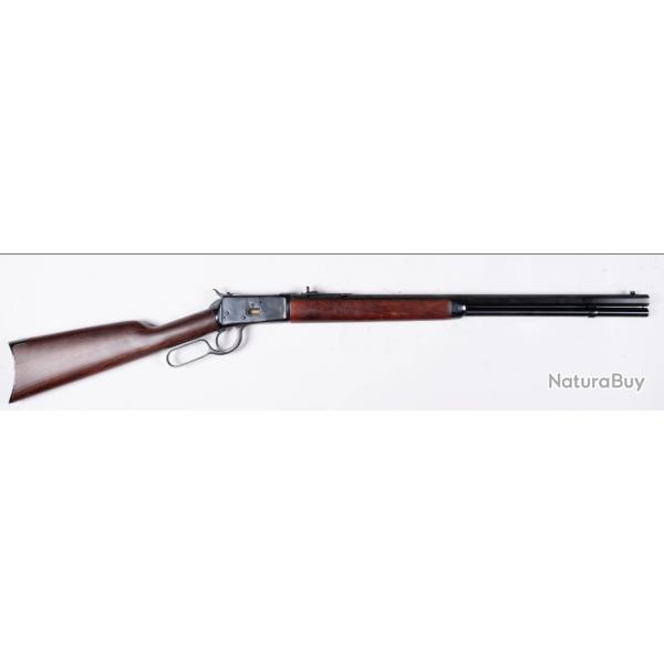 Winchester 1892 92 ROSSI PUMA OCTAGONAL 44 MAG tat neuf