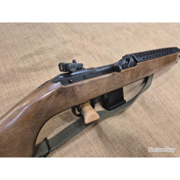 carabine  type USM1  UNIVERSAL FERRET  Cal 256 WINCHESTER MAGNUM PETIT PRIX