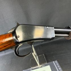 winchester 1906 calibre 22 long rifle