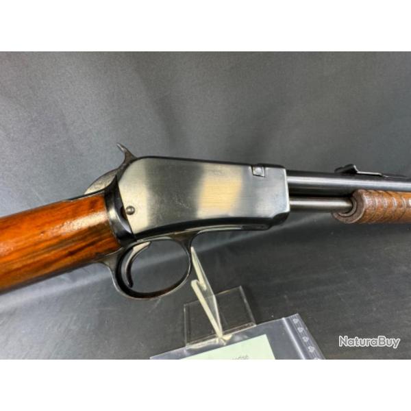 winchester 1906 calibre 22 long rifle