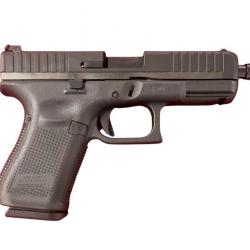 B - PISTOLET GLOCK 44 GEN 5 FILETE CAL 22LR