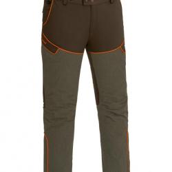 Pantalon Thorn Resistant Couleur Kaki