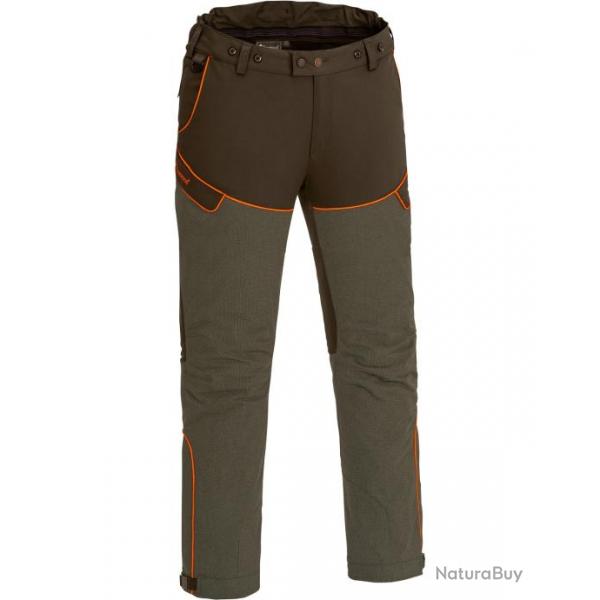 Pantalon Thorn Resistant Couleur Kaki