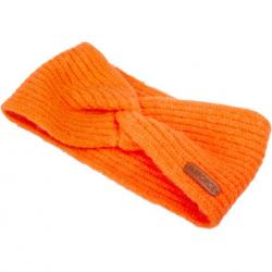 Bandeau femme Twist (Couleur: Orange)