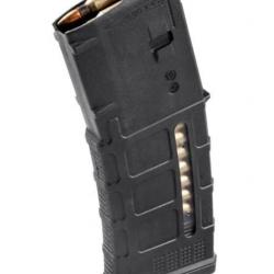 PMAG 30 CPS M4 GEN3 FENÊTRE NOIR MAGPUL (MAG-556)