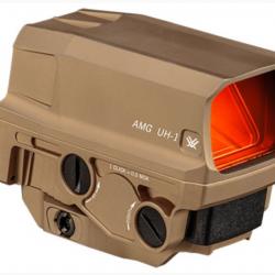 Razor AMG UH-1 Gen II Red Dot Holographique TAN- Vortex