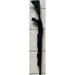 FUSIL A POMPE TACTICAL TAURUS ST12