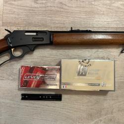 Marlin Model 444s JM