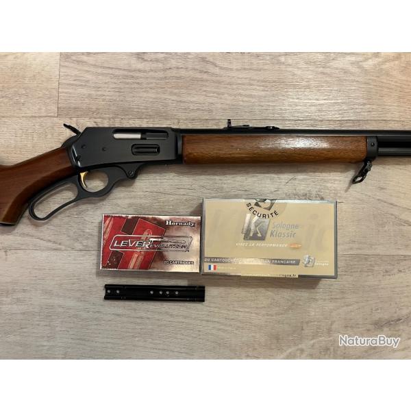 Marlin Model 444s JM