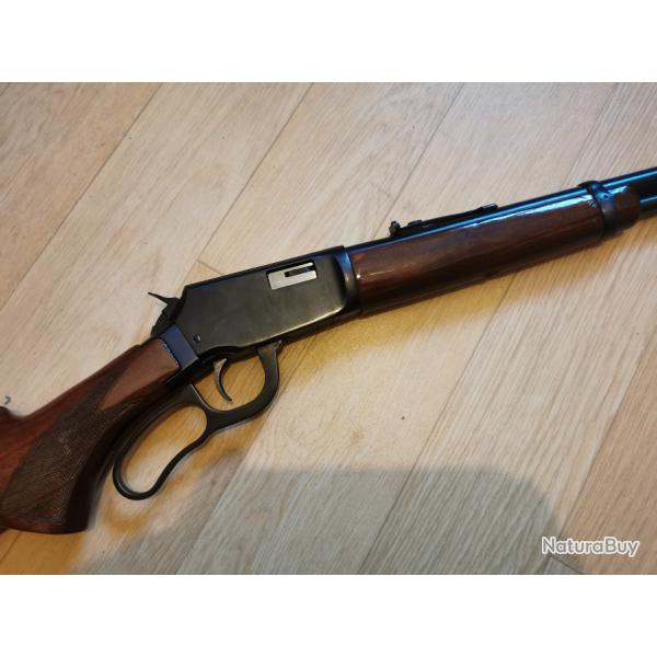 Carabine JW21 Norinco Levier sous garde 22lr