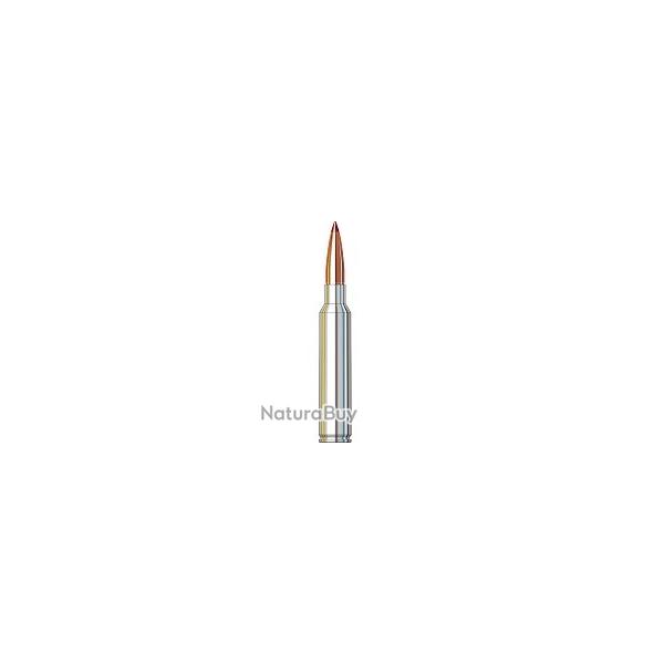 Balles HORNADY cal.300PRC outfitter 190gr cx par 20