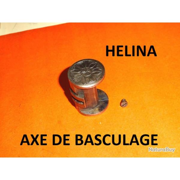 axe de basculage fusil HELINA DACTU - VENDU PAR JEPERCUTE (YO217)